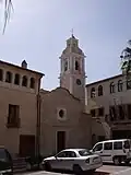 Jakobuskirche