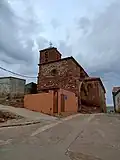 Kirche Mariä Himmelfahrt