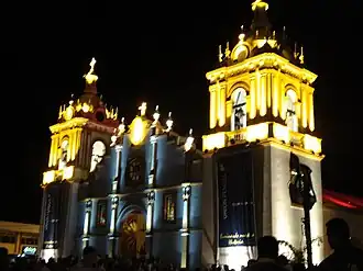 Santiago Apostol