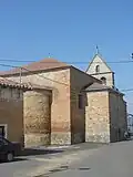 Kirche Mariä Himmelfahrt