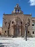 Kirche der Augustinerinnen