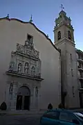 Vinzenzkirche