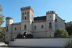 Schloss Igling