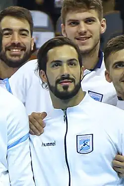Ignacio Pizarro