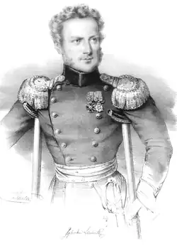 Ignacy Hilary Ledóchowski