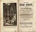 Das Alte Testament (1793)