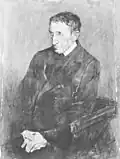 Ignaz von Döllinger (†&nbsp;10.&nbsp;Januar)