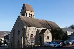 Kirche Saint-Pierre
