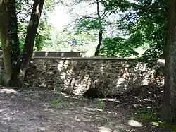 Brücke Montsigneur