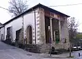 Antoniuskapelle
