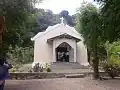 Katholische Kirche von Berau