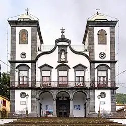 Nossa Senhora do Monte