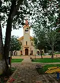Igreja de São Sebastião