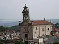 Marienkirche in Freás