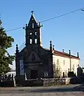 Andreaskirche