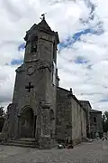 Peterskirche