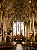 St.-Nikolaus-Basilika (IJsselstein)