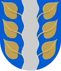Ikaalinen (1961 bis 1971)[25]
