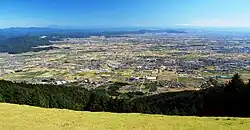 Nōbi-Ebene