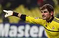 Iker Casillas