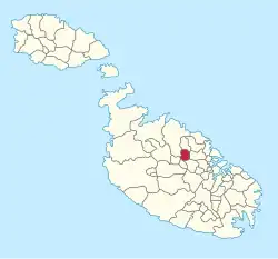 Karte