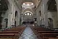 Inneres des Doms
