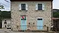 Rathaus (mairie)