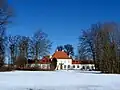 Schloss Illerfeld