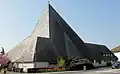Kirche Saint-Martin