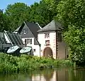 Burgweiher