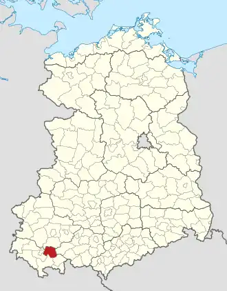 Karte