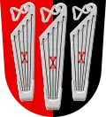 Wappen von Ilomantsi