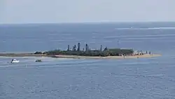 Île aux Canards