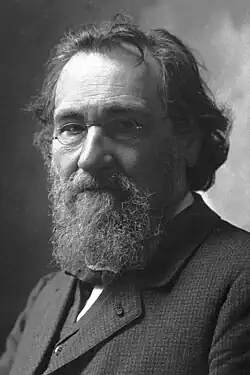 Ilja Iljitsch Metschnikow