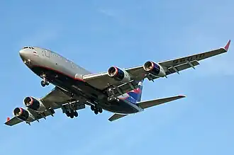Iljuschin Il-96