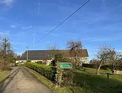 Hofschaft Im Kamp