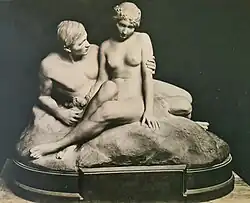 Im Lenz, (1907)