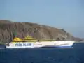 Benchijigua Express