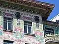 Majolikahaus