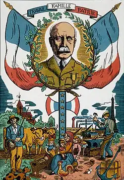 Propagandadarstellung