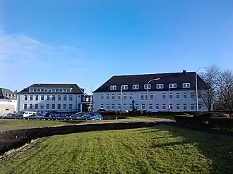 IMARE Institut für marine Ressourcen