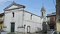 Chiesa dell'Immacolata (Radicena)