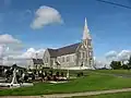 Römisch-katholische Kirche der Unbefleckten Empfängnis