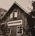 Bienenzucht und Lehranstalt St. Walburgen