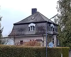 Immermannplatz 2