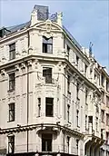 Smilšu iela 8 (1902)