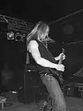 Esa Sarkioja (Metalfest 2007, Bad Hersfeld)