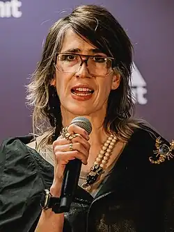 Imogen Heap (2024)