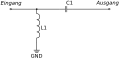 L-Anpassstruktur