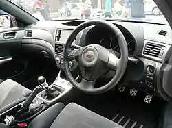 Interieur